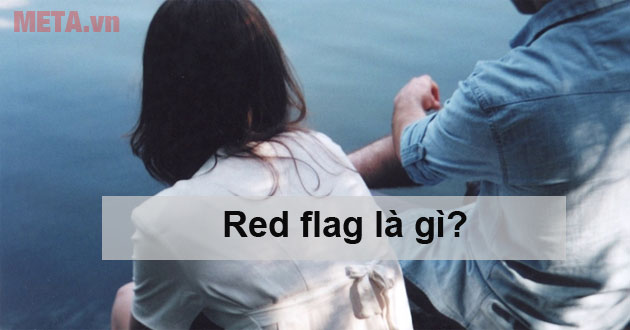 red flag la gi all