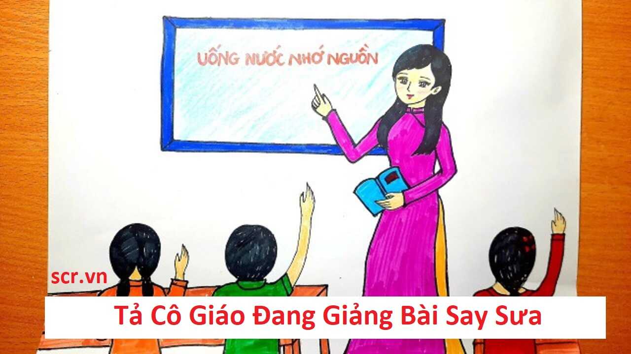 ta co giao dang giang bai