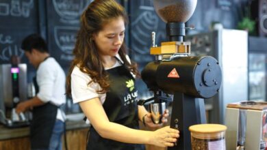 Barista La Gi Lo Trinh Thang Tien Cua Barista 2022