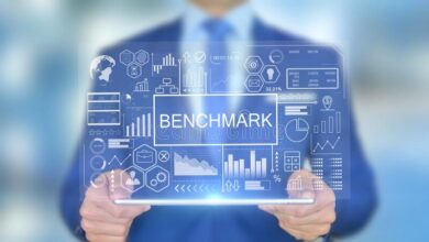 Benchmark La Gi So Sanh KPIs Va Benchmark 2022