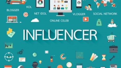 Influencer La Gi 7 Tieu Chi Lua Chon Influencer Phu