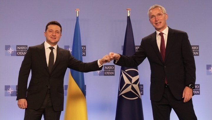 NATO Ukraine