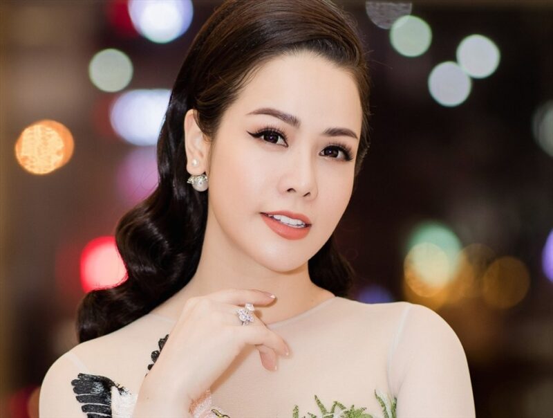 Nhat Kim Anh la ai