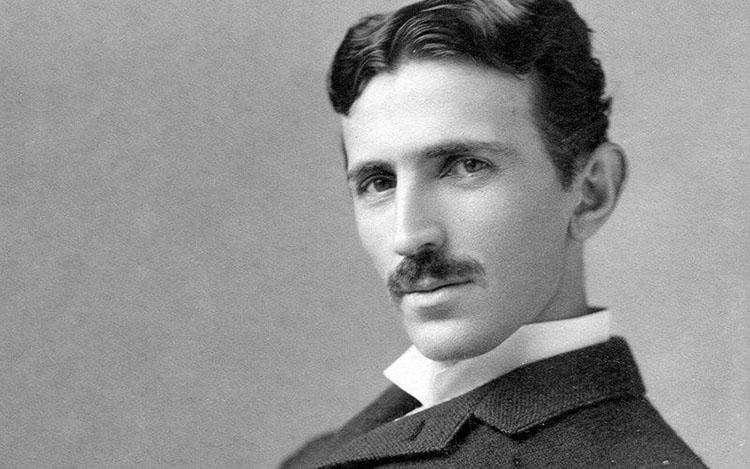 Nikola Tesla la ai 1 1