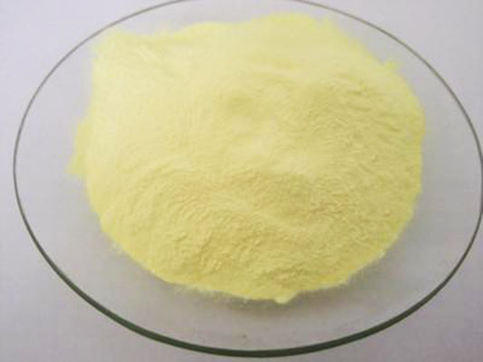 Silver carbonate Ag2CO3 Powder