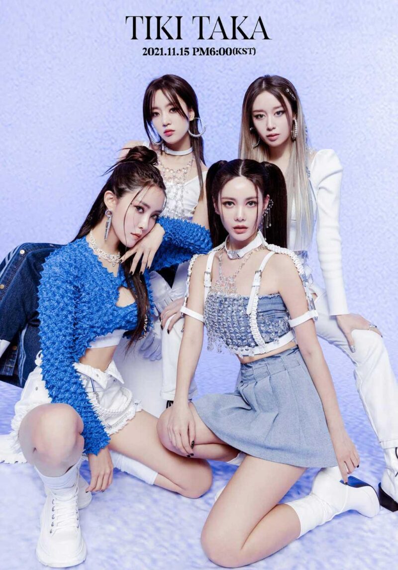 T Ara