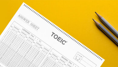 TOEIC la gi Chung chi TOEIC co y nghia nhu