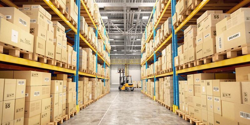 Warehouse Là Gì? Thuật Ngữ Dân Logistics Phải Nắm Vững