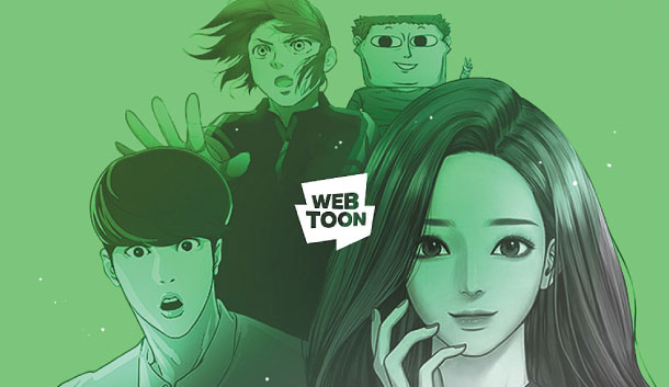 Webtoon la gi 1