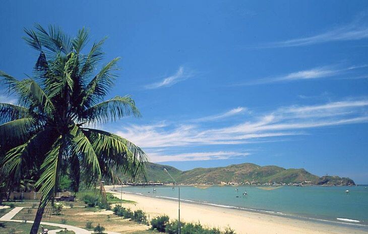 bien quy nhon 3