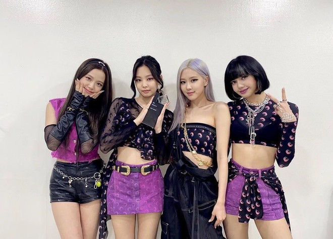 blackpink 25