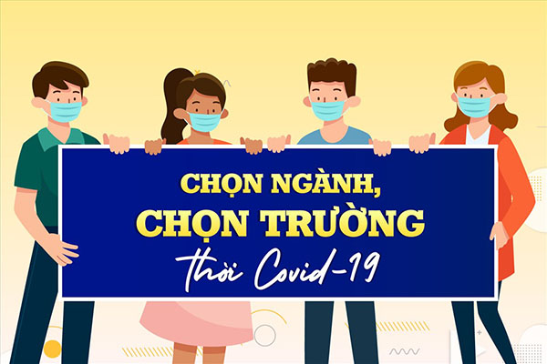 chon nganh thoi covid