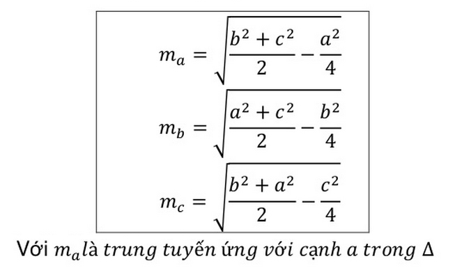 cong thuc duong trung tuyen 2