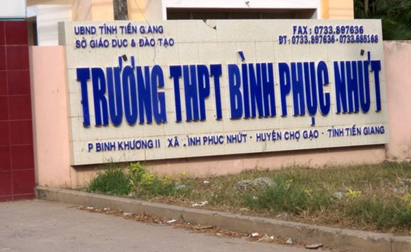 content danh gia truong thpt binh phuc nhut tien giang co tot khong 1