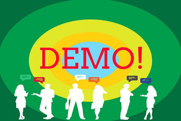 demo