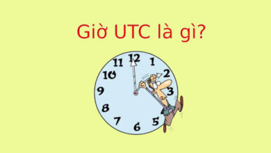 gio utc la gi 700