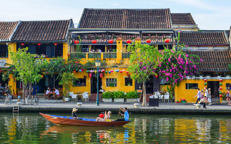 hoi an QN