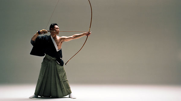 kyudo la gi 2