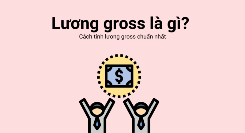 luong gross la gi