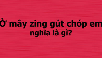 o may zing gut chop em nghia la gi 700