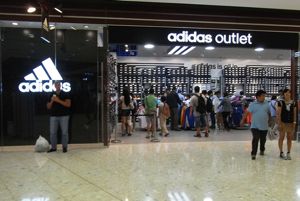 outlet la gi 2