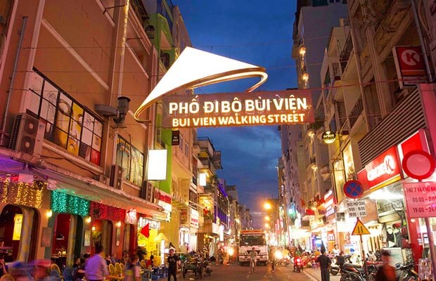 pho tay bui vien