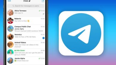 telegram la gi