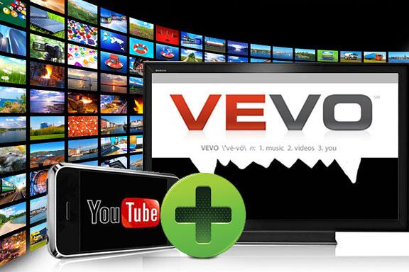 vevo