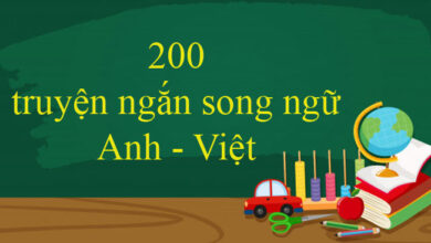 Truyen song ngu