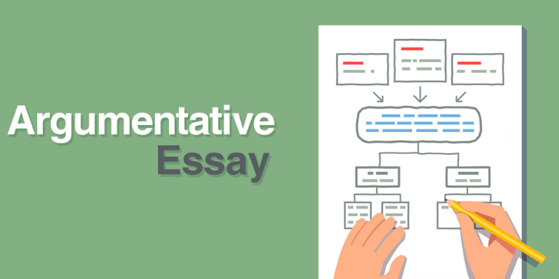 argumentative essay