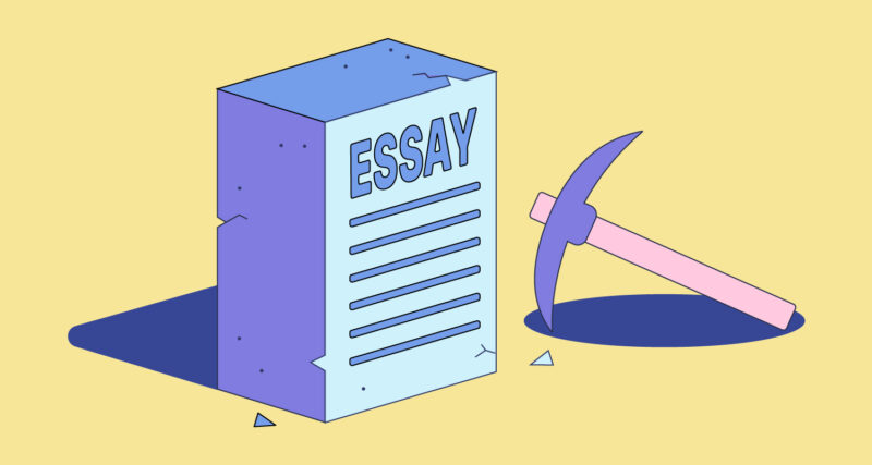 essay la gi